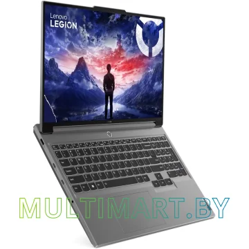Игровой ноутбук Lenovo Legion 5 16IRX9 (83DG0039RK) картинка 5